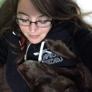 Meet your Posher, Carol